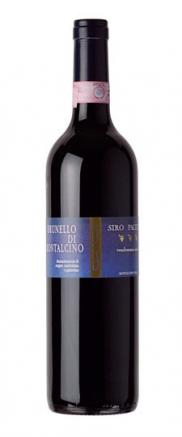 Siro Pacenti - Vecchie Vigne Brunello di Montalcino 2006 (750ml) (750ml)
