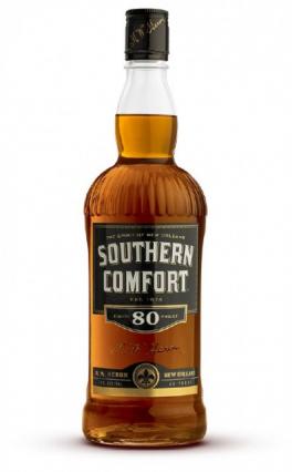 Southern Comfort - Whiskey Liqueur 80 proof (750ml) (750ml)