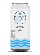 Sunken Silo Deemed Essential Pilsner 4pk Cans 0 (44)