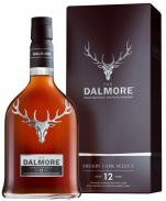 The Dalmore - 12 Year Sherry Cask (750)