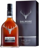 The Dalmore - Port Wood Reserve 0 (750)