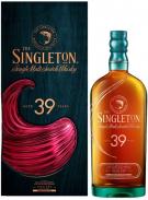 The Singleton - 39 Year Single Malt (750)