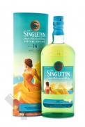 The Singleton - Silken Gown 14 Year Special Release 2023 (750)