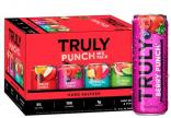 Truly Hard Seltzer - Punch Variety Pack (21)