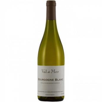 Val De Mer (patrick Piuze) Bourgogne Blanc Chardonnay 2020 (750ml) (750ml)