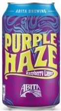 Abita - Purple Haze (6 pack cans) (6 pack cans)