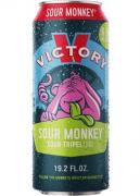 Victory Brewing - Sour Monkey Sour Tripel 0 (196)