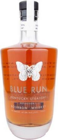 Blue Run - Reflection 1 Bourbon (750ml) (750ml)