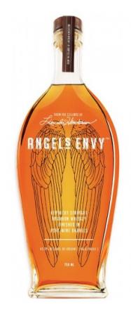 Angels Envy - Bourbon (750ml) (750ml)