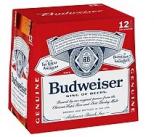 Anheuser-Busch - Budweiser 0 (26)