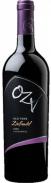 Old Zin Vines - OZV Zinfandel 2020 (750)