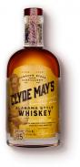 Clyde May's - 85 Proof Alabama Style Whiskey 0 (750)