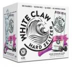 White Claw - Black Cherry Hard Seltzer 0 (66)