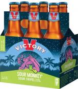 Victory Brewing - Sour Monkey Sour Tripel 0 (668)