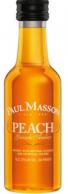 Paul Masson - Amber Peach Brandy Mini 0 (50)