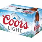 Coors Brewing Co - Coors Light 0 (43)