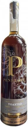 Penelope - Barrel Strength Toasted 5 Year Bourbon CFW Private Reserve Barrel #3663 (750ml) (750ml)