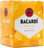Bacardi - Rum Punch (44)