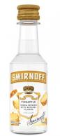 Smirnoff - Pineapple Vodka 0 (50)