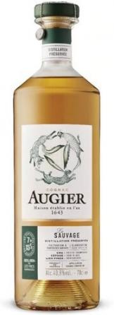 Augier Cognac - Le Sauvage (750ml) (750ml)