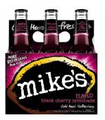 Mikes Hard Black Cherry Lemonade 6pk Nr 0 (668)