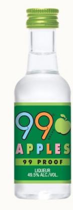 99 Brands - Apples (50ml) (50ml)