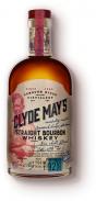Clyde May's - Straight Bourbon 92 Proof Whiskey 0 (750)