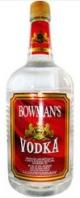 Bowman's - Vodka 0 (1750)