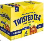 Twisted Tea - Hard Iced Tea 0 (21)