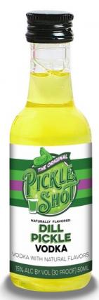 Pickle Shot - Original Mini (50ml) (50ml)