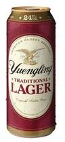 Yuengling Brewery - Yuengling Lager (24oz can) (24oz can)