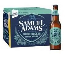 Samuel Adams - Porch Rocker (12 pack bottles) (12 pack bottles)