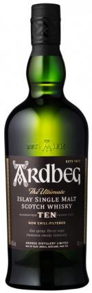 Ardbeg - 10 Year Scotch (750ml) (750ml)