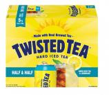 Twisted Tea - Half & Half Iced Tea 0 (21)