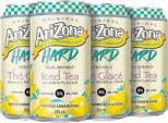 Arizona Hard Lemon Tea 12pk Cans 0 (21)