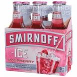 Smirnoff Ice - Raspberry 0 (668)