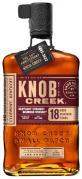 Knob Creek - 18 Year Lto Bourbon 100 Proof 0 (750)