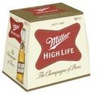 Miller Brewing Co - Miller High Life 0 (26)