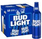 Bud Light Aluminum 12 pk bottles 0 (293)