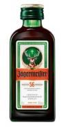 Jagermeister - Herbal Liqueur (50)