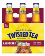 Twisted Tea - Raspberry Iced Tea 0 (668)