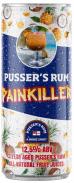 Pusser's Rum Painkiller Rtd 4pk 0 (44)