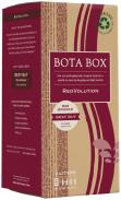 Bota Box - Redvolution 0 (3000)