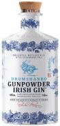 Drumshanbo - Gunpowder Irish Gin Ceramic Bottle (750)