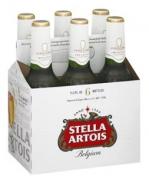 Stella Artois Brewery - Stella Artois 0 (668)