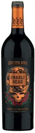 Gnarly Head - Cabernet Sauvignon Grateful Dead 2021 (750ml) (750ml)