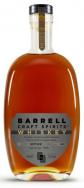 Barrell Craft Spirits - Gray Label Cask Strength 24 Year Canadian Whiskey 0 (750)