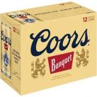 Coors - Banquet Lager 0 (21)
