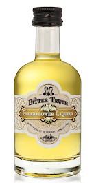 Bitter Truth - Elderflower Liqueur (50ml) (50ml)