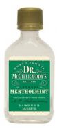 Dr. McGillicuddy's - Mentholmint Liqueur 0 (50)
